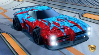 Скриншот 7 к игре Rocket League