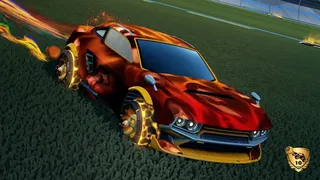 Скриншот 8 к игре Rocket League