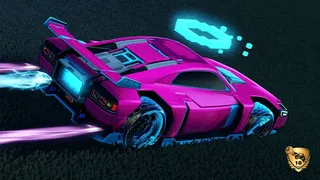 Скриншот 9 к игре Rocket League