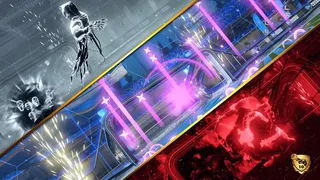 Скриншот 10 к игре Rocket League