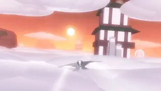 Скриншот 3 к игре Race The Sun