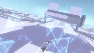 Скриншот 4 к игре Race The Sun