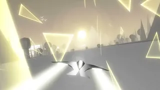 Скриншот 5 к игре Race The Sun