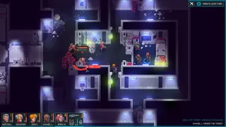 Скриншот 5 к игре Halfway
