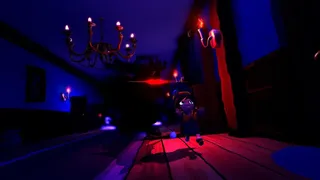 Скриншот 2 к игре A Hat in Time