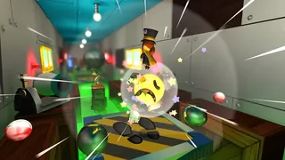 Скриншот 3 к игре A Hat in Time