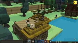 Скриншот 5 к игре Stonehearth