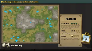 Скриншот 6 к игре Stonehearth