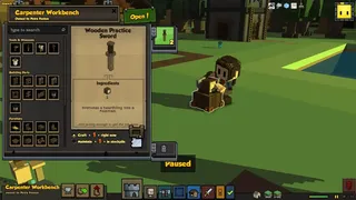 Скриншот 7 к игре Stonehearth