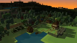 Скриншот 8 к игре Stonehearth