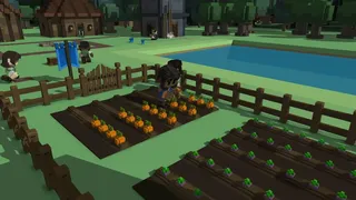 Скриншот 10 к игре Stonehearth