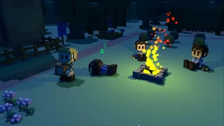 Скриншот 11 к игре Stonehearth