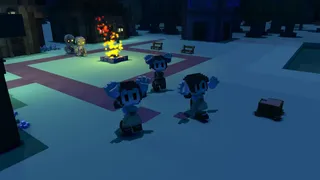Скриншот 12 к игре Stonehearth