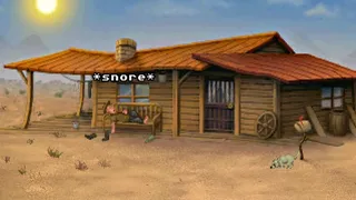 Скриншот 1 к игре Fester Mudd: Curse of the Gold - Episode 1