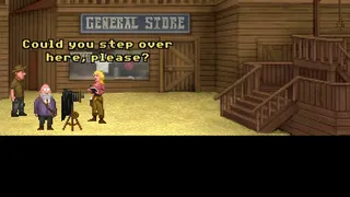 Скриншот 6 к игре Fester Mudd: Curse of the Gold - Episode 1