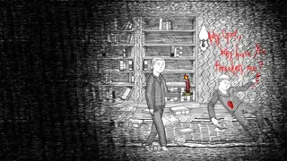 Скриншот 1 к игре Neverending Nightmares