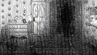 Скриншот 2 к игре Neverending Nightmares