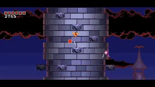 Скриншот 5 к игре Tiny Barbarian DX