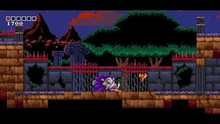 Скриншот 8 к игре Tiny Barbarian DX