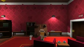 Скриншот 4 к игре Hot Tin Roof: The Cat That Wore A Fedora