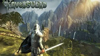 Скриншот 1 к игре Ravensword: Shadowlands