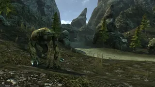 Скриншот 4 к игре Ravensword: Shadowlands