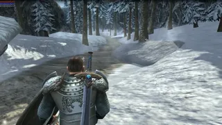 Скриншот 6 к игре Ravensword: Shadowlands