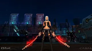 Скриншот 1 к игре CABAL Online