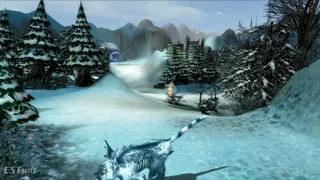 Скриншот 3 к игре CABAL Online