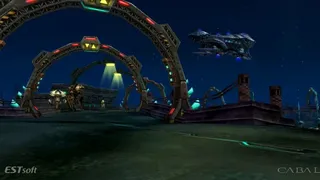 Скриншот 6 к игре CABAL Online