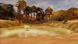 Скриншот 8 к игре CABAL Online