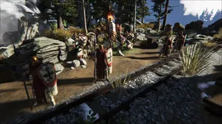 Скриншот 5 к игре WARMACHINE: Tactics
