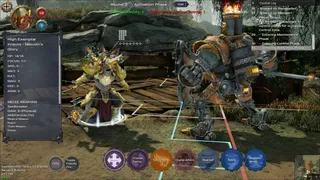 Скриншот 10 к игре WARMACHINE: Tactics