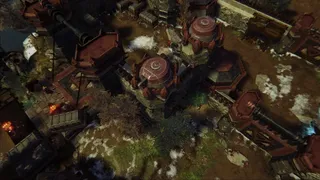 Скриншот 11 к игре WARMACHINE: Tactics