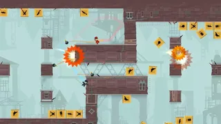 Скриншот 2 к игре Gentlemen!