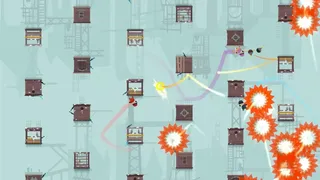 Скриншот 3 к игре Gentlemen!
