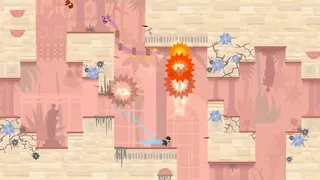 Скриншот 4 к игре Gentlemen!