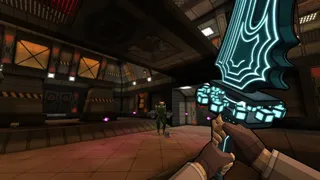 Скриншот 3 к игре Wrack