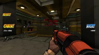 Скриншот 5 к игре Wrack