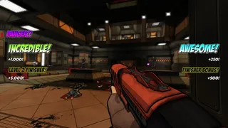 Скриншот 7 к игре Wrack