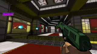Скриншот 8 к игре Wrack