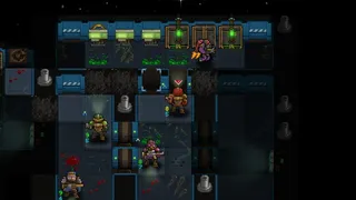 Скриншот 1 к игре Steam Marines