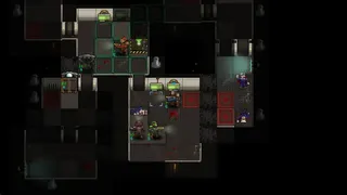 Скриншот 6 к игре Steam Marines