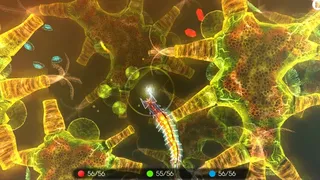 Скриншот 1 к игре Sparkle 2 Evo