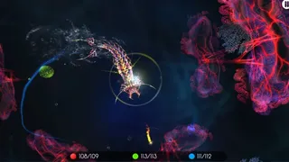 Скриншот 2 к игре Sparkle 2 Evo