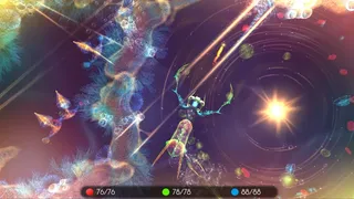Скриншот 3 к игре Sparkle 2 Evo