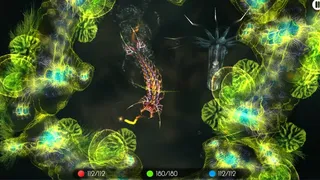Скриншот 4 к игре Sparkle 2 Evo