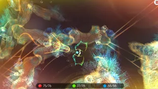 Скриншот 7 к игре Sparkle 2 Evo