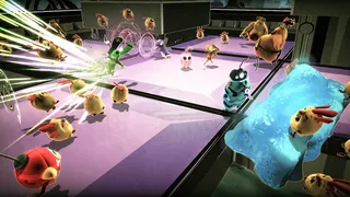 Скриншот 4 к игре Tiny Brains