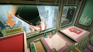 Скриншот 6 к игре Tiny Brains